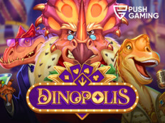 New online casino36